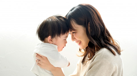 収入保障保険のイメージ画像